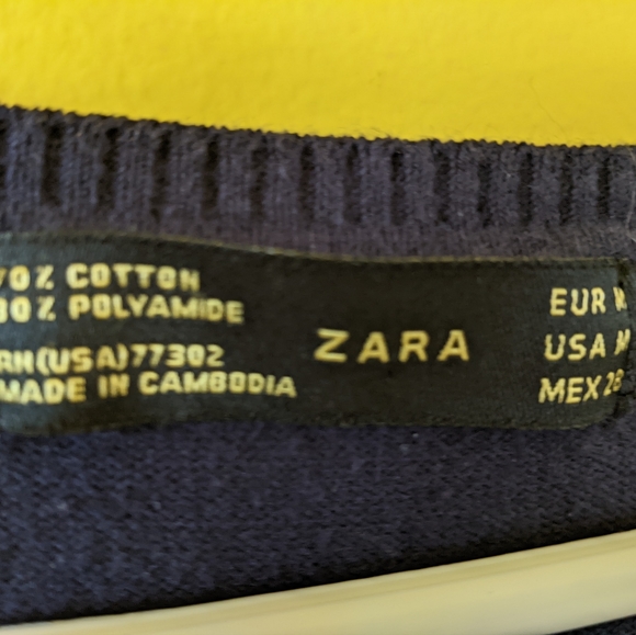 Sweater - Picture 3 of 3